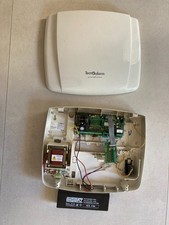 Centrale allarme tecnoalarm - centrale,