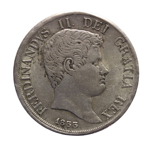 Napoli piastra 120 - -,