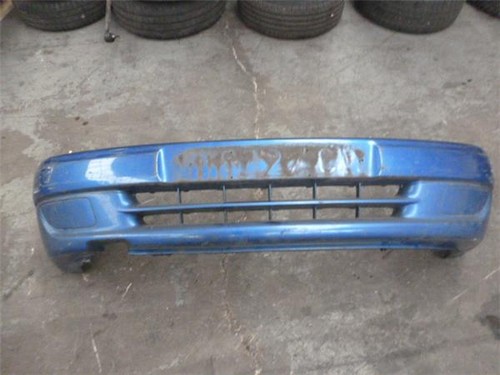 Paraurti anteriore citroen - paraurti,