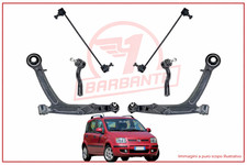 Kit bracci oscillanti - kit,