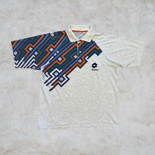 Lotto x Boris Becker polo