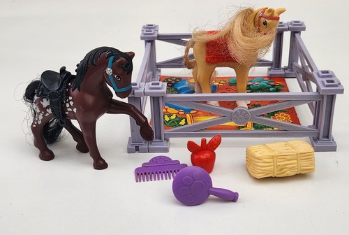 Vintage kenner littlest - littlest, pet