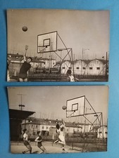 Fotografie -Pallacanestro -