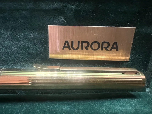Aurora penna sfera hastil - penna,