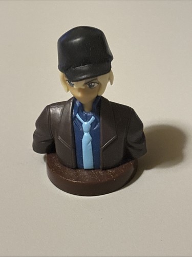 Furuta choco egg detective - furuta,