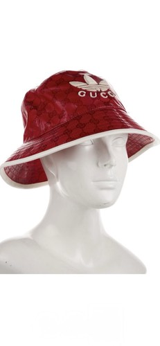 Cappello gucci rosso - gucci, gg