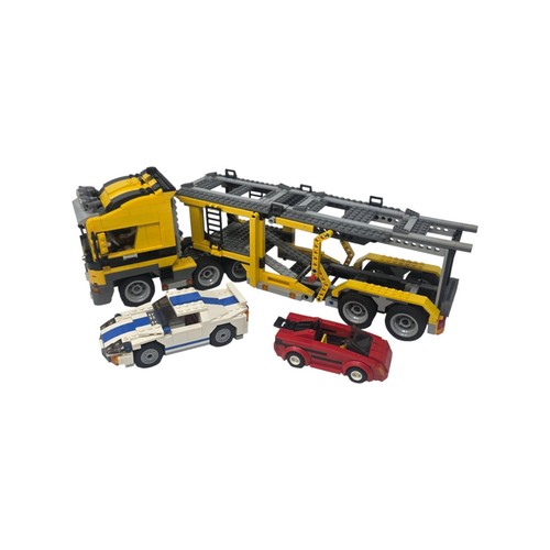 Lego creator 1 - 3,