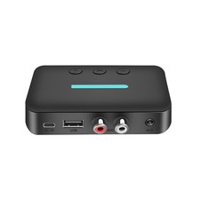 Adattatore Ricevitore Audio