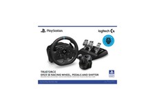 LOGITECH G923 PS4/PS5+DRIVING