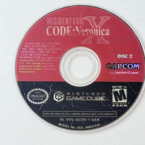 Resident evil code - evil,