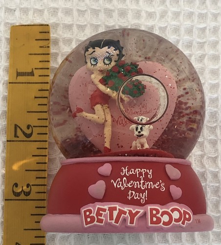 Betty boop willabee ward - betty,