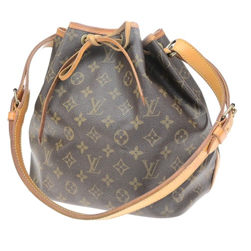 Borsa tracolla louis vuitton - a,