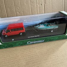Cararama 1/72 Ford Transit