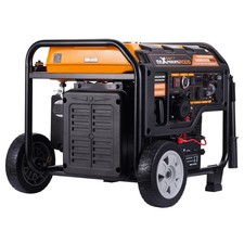 5.5KW Generatore Di Corrente