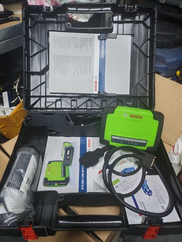 Bosch kts 560 - kts, kit