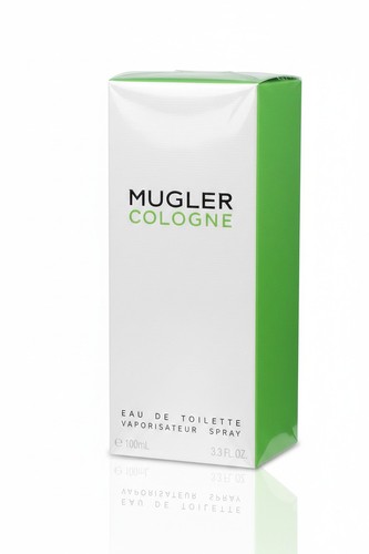 Mugler cologne 100ml eau - mugler,