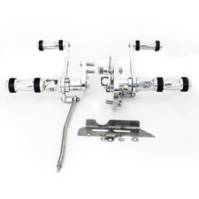 Controlli avanti pedane