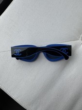 Chanel authentic Black and
