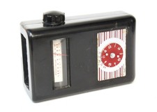 Esposimetro fotografico