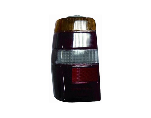 Fanale posteriore per fiat - posteriore,