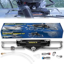 Kit cilindro sterzo fuoribordo