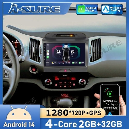 Android 14 per - , kia