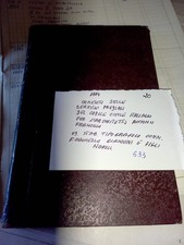 633N COMMENTO SULLE SERVITU'