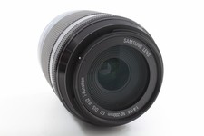 Samsung NX 50-200mm 1:4-5.6
