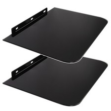 2x scaffali per decoder