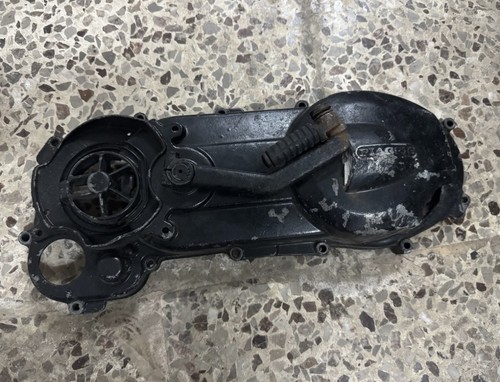 Copricarter messa moto - messa,