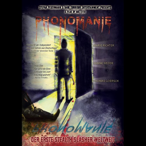Phonomanie 2019 oop - 2019,