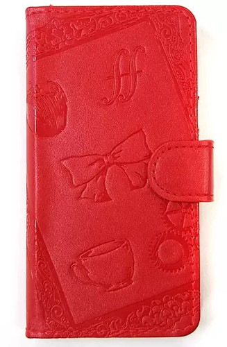 Custodia notebook mobile