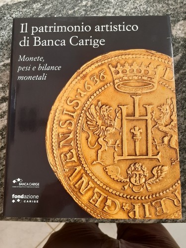Libro patrimonio artistico - il,
