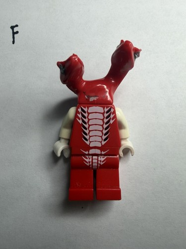 Lego ninjago fangdam - lego,