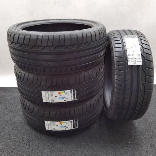 Pneumatici estivi dunlop - 4,
