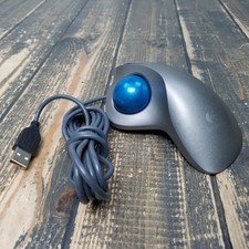 Logitech TrackMan Wheel