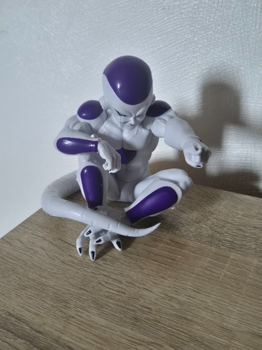 Statuetta congelatore frieza - congelatore,
