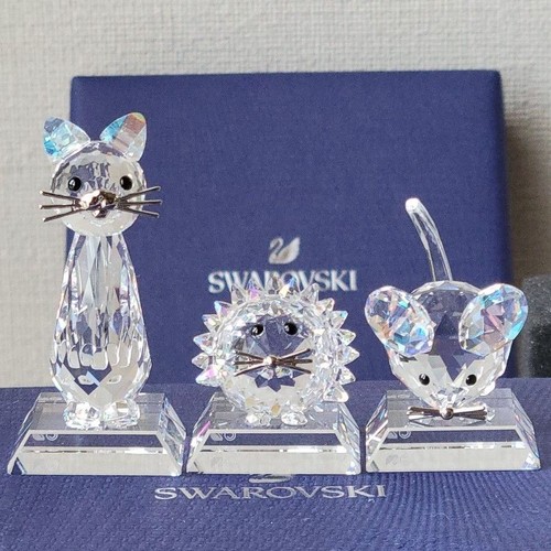 Swarovski 125th anniversary - swarovski,