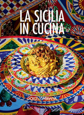 La Sicilia in Cucina. Ediz