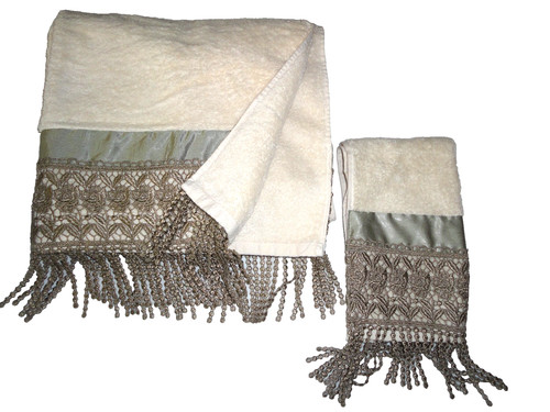 Croscill set asciugamani - set, da