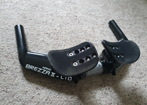 Brezza nano ltd 30cm - 30cm, c-c
