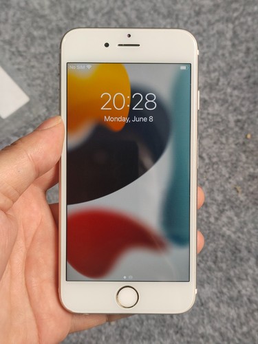 Nuovo apple iphone 6s - 95%-99%nuovo,
