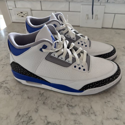 Jordan blu taglia 13 - taglia,