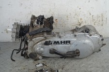 112100 Blocco motore Piaggio