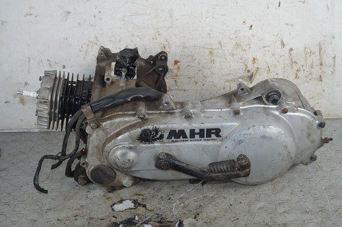 112100 blocco motore - 112100,