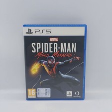 Marvel's Spider-Man: Miles Morales - Playstation 5, PS5 - Pal Multi Lingua ITA
