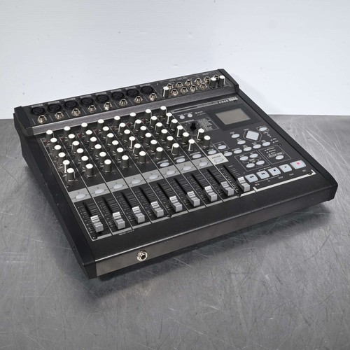 Korg d888 mixer - d888, di