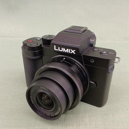 Panasonic g100 kit - panasonic, dc-g100