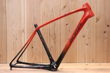 Set telaio bici da strada in