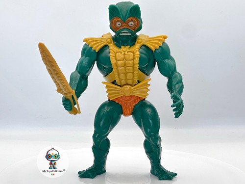 Masters the universe - masters,